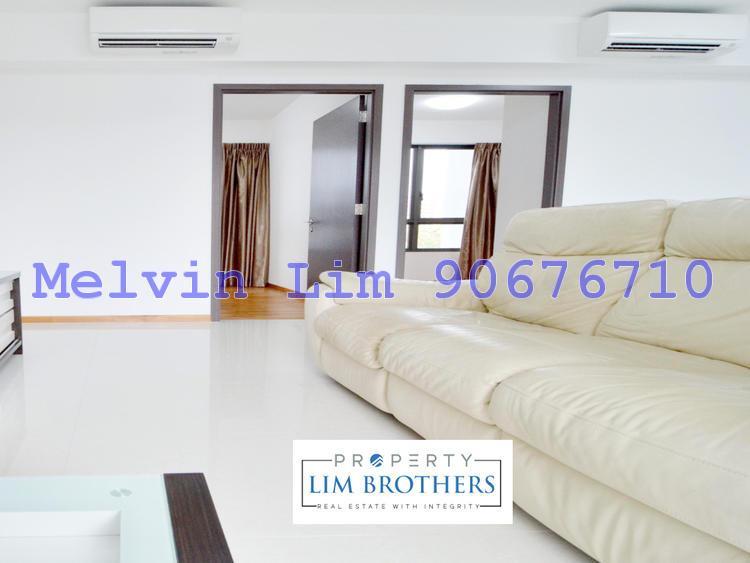 Vue 8 Residence (D18), Condominium #156328062